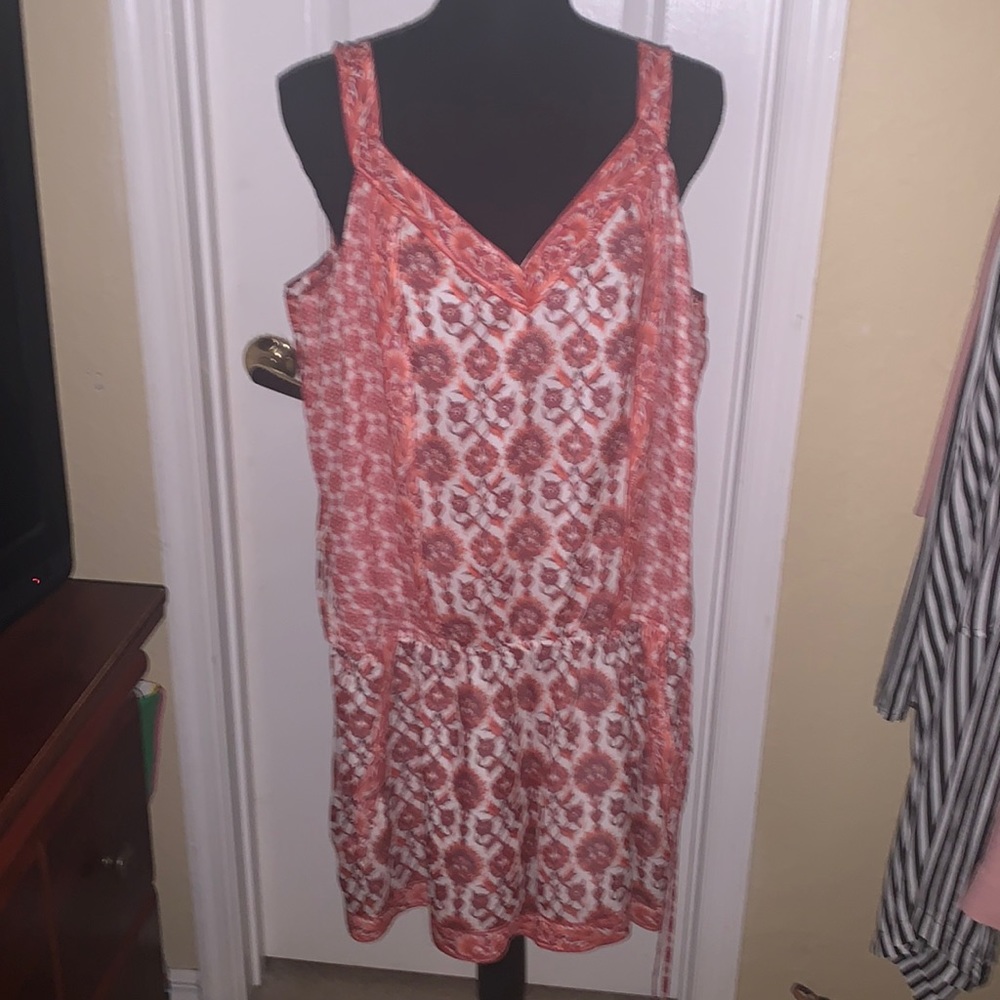 Joie Romper